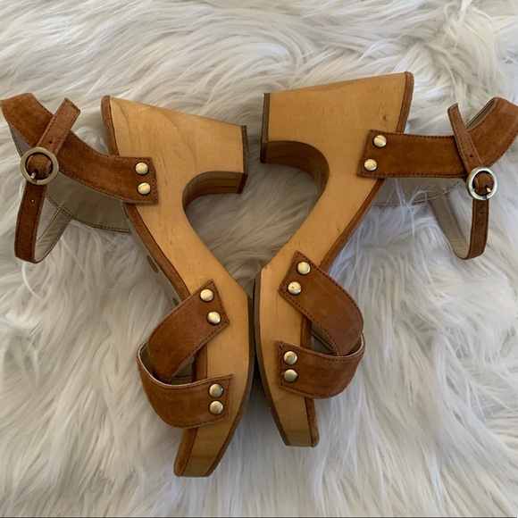 boden clog sandals